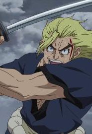 انمي دكتور ستون الحلقة 19