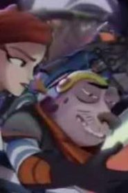 مسلسل slugterra سلَغتيرا مدبلج الحلقة 28