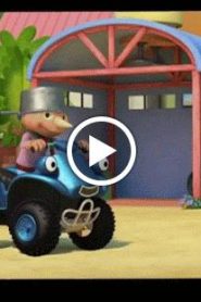 بوب المعمار الحلقة 11