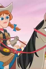 مسلسل كرتون فرقة الجواسيس – Fresh Beat Band of Spies مدبلج