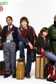 الفيلم العائلي القصّر غير المصحوبين Unaccompanied Minors مترجم عربي