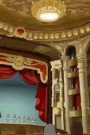 مسلسل كرتون لولو مدبلج  الحلقة 17 الرعد