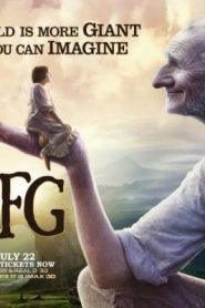 فيلم الانميشن The BFG | العملاق الودود الضخم مترجم عربي