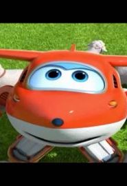 Super Wings سبيستون الموسم الثاني الحلقة 37 – الخراف في ورطة