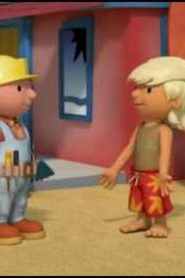 Bob the Builder بوب البناء مدبلج الحلقة 35