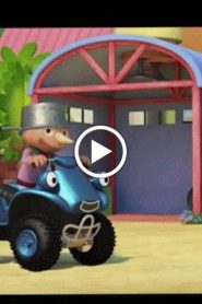 بوب المعمار الحلقة 37