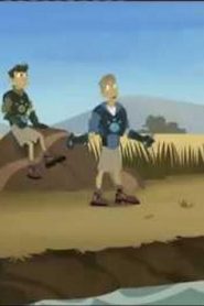 مغامرات المستكشفان Wild kratts مدبلج الحلقة 24