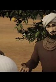 كرتون رجال حول الرسول الجزء 2 الحلقة 14 – زيد بن الخطاب 1 – صقر اليمامة