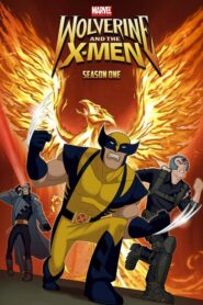 Wolverine and the X-Men Season 1
