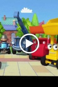 بوب المعمار الحلقة 20