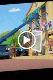 بوب المعمار الحلقة 15