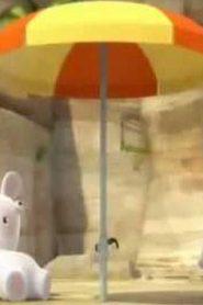Rabbids Invasion الأرانب المشاكسة – غزو الأرانب مدبلج الحلقة 21 – a