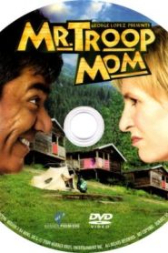 الفيلم العائلي Mr. Troop Mom﻿ مترجم عربي