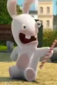 Rabbids Invasion الأرانب المشاكسة – غزو الأرانب مدبلج الحلقة 20 – b