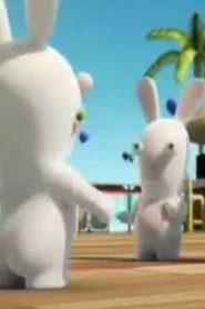 Rabbids Invasion الأرانب المشاكسة – غزو الأرانب مدبلج الحلقة 15 – a