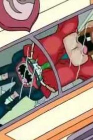 مسلسل uncle grandpa العم جدو مدبلج الحلقة 28