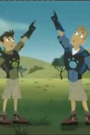 مغامرات المستكشفان Wild kratts مدبلج الحلقة 23