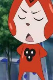 Tenkai Knights فرسان التنكاي مدبلج الحلقة 44