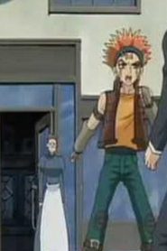 مسلسل يوغي والتنانين الخمسة الموسم الرابع Yu-Gi-Oh! 5D’s season 4 مدبلج الحلقة 16