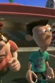 Jimmy Neutron مغامرات جيمي نيوترون مدبلج الحلقة 42