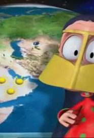 كرتون فريج الموسم 2 الحلقة 11