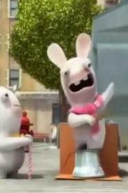 Rabbids Invasion الأرانب المشاكسة – غزو الأرانب مدبلج الحلقة 22 – c