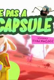 كرتون Bugged الحلقة 47