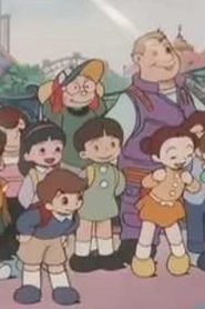 مسلسل Astro Boy أسترو بوي مدبلج الحلقة 20