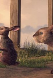 كرتون Watership Down الحلقة 1. الرحلة