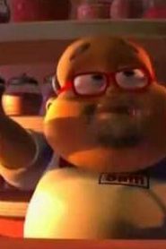 Jimmy Neutron مغامرات جيمي نيوترون مدبلج الحلقة 8