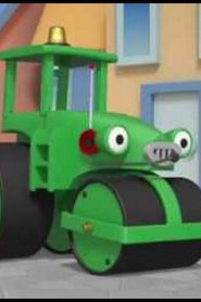 Bob the Builder بوب البناء مدبلج الحلقة 08