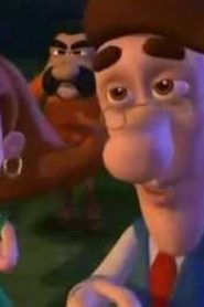 Jimmy Neutron مغامرات جيمي نيوترون مدبلج الحلقة 15