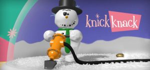 فيلم (1989) Knick Knack