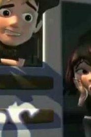 Jimmy Neutron مغامرات جيمي نيوترون مدبلج الحلقة 27