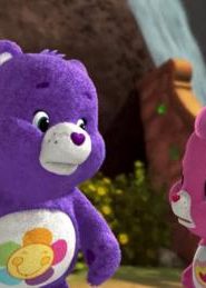 Care Bears الحلقة 13