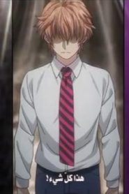 004 | Shokugeki no Souma: Ni no Sara