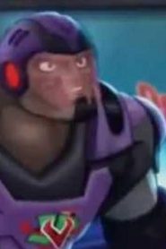 مسلسل slugterra سلَغتيرا مدبلج الحلقة 20