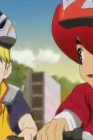 Tenkai Knights فرسان التنكاي مدبلج الحلقة 5