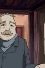 مسلسل كرتون لولو مدبلج  الحلقة 1 عودة الرجل ذو العصا الفضية