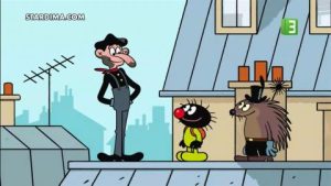 كرتون Little Furry الحلقة 17