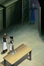 مسلسل كرتون لولو مدبلج  الحلقة 13 قصر والدي