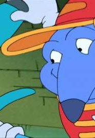 كرتون The Brothers Flub الحلقة 15