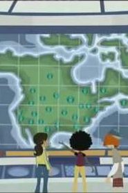 مغامرات المستكشفان Wild kratts مدبلج الحلقة 34