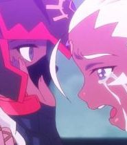 انمي مونستر هانتر الموسم 2 الحلقة 18 تنفيذ الفن السري