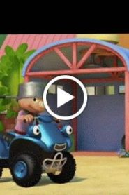 بوب المعمار الحلقة 2