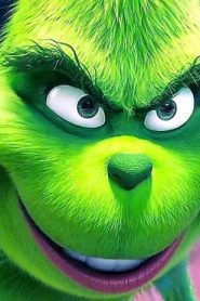 فيلم كرتون الجرينش – The Grinch 2018 مدبلج عربي