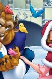 شاهد فيلم  Beauty and the Beast 2 The Enchanted Christmas مترجم عربي