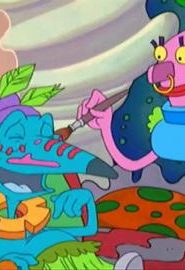 كرتون The Brothers Flub – الأخوين فلوب الحلقة 5 الجزء 2