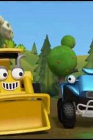 Bob the Builder بوب البناء مدبلج الحلقة 02