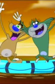 Oggy and the Cockroaches أوغي و المشاكسون مدبلج الحلقة 49
